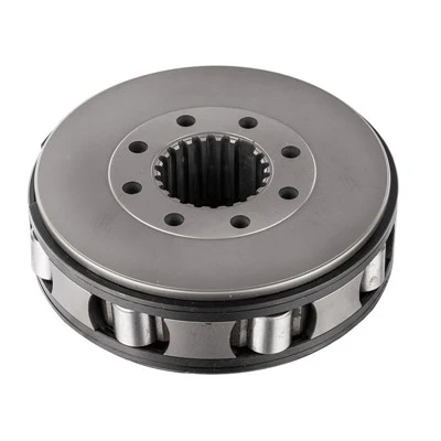 Hydraulic Motor Rotor